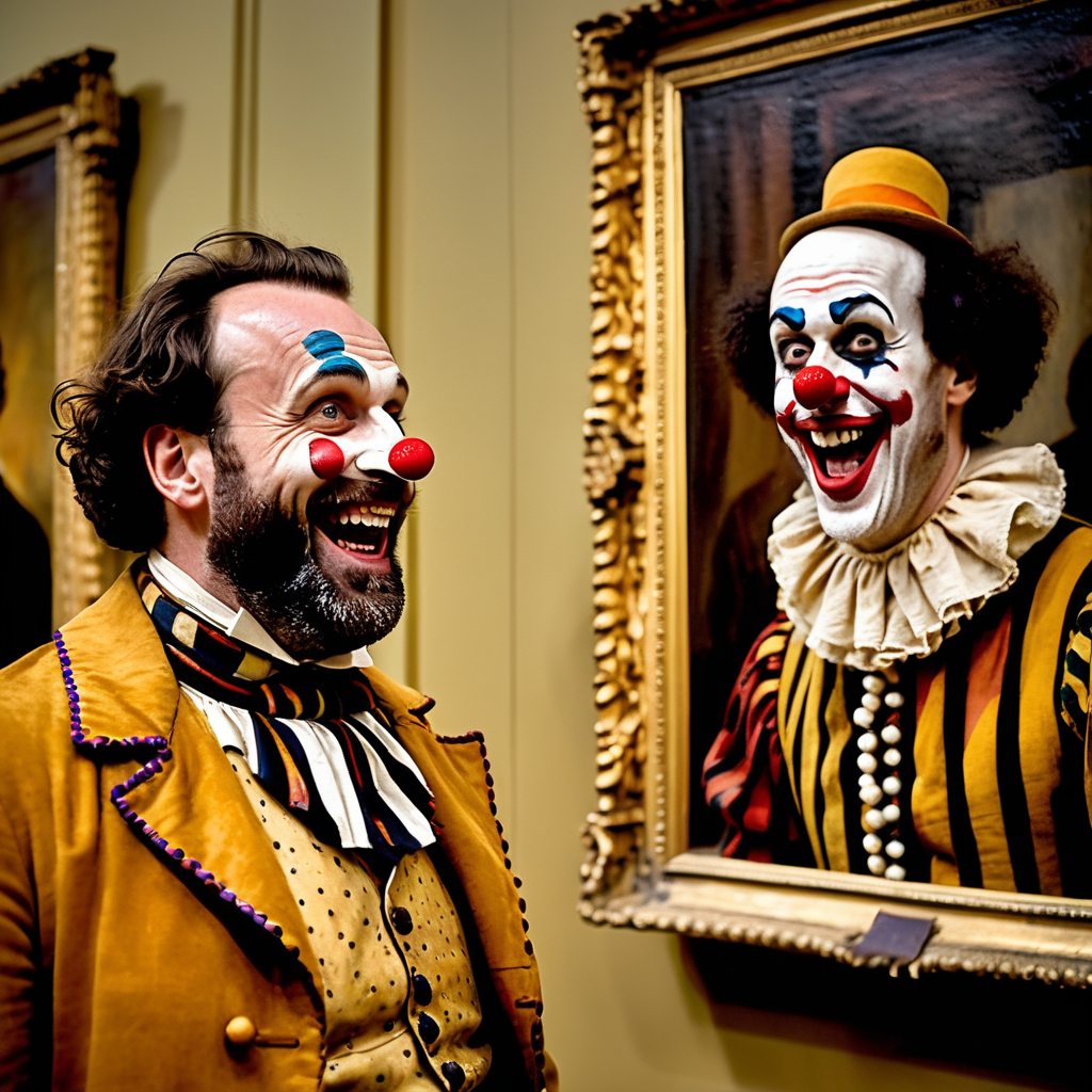 Back to Stand-Up: Madrid