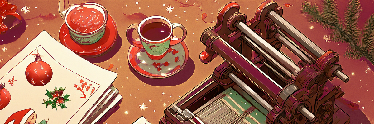 Upcoming Event(s): Kidsmas at the Igloo!