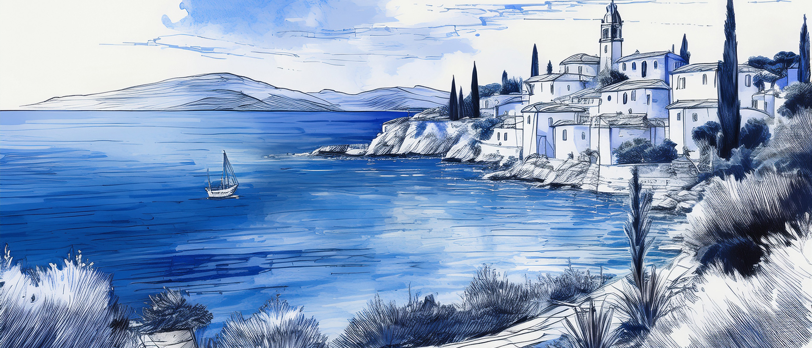 Mediterranea is coming soon